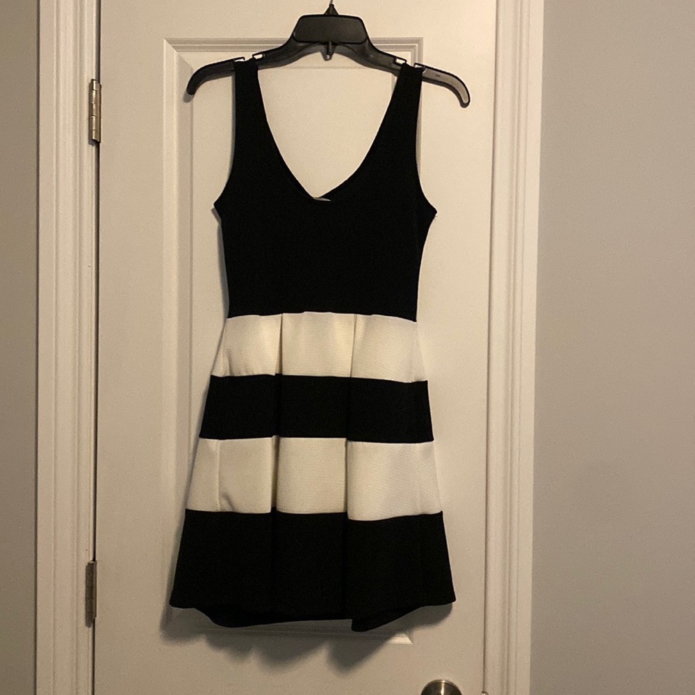 Soprano Dress - Womens Small